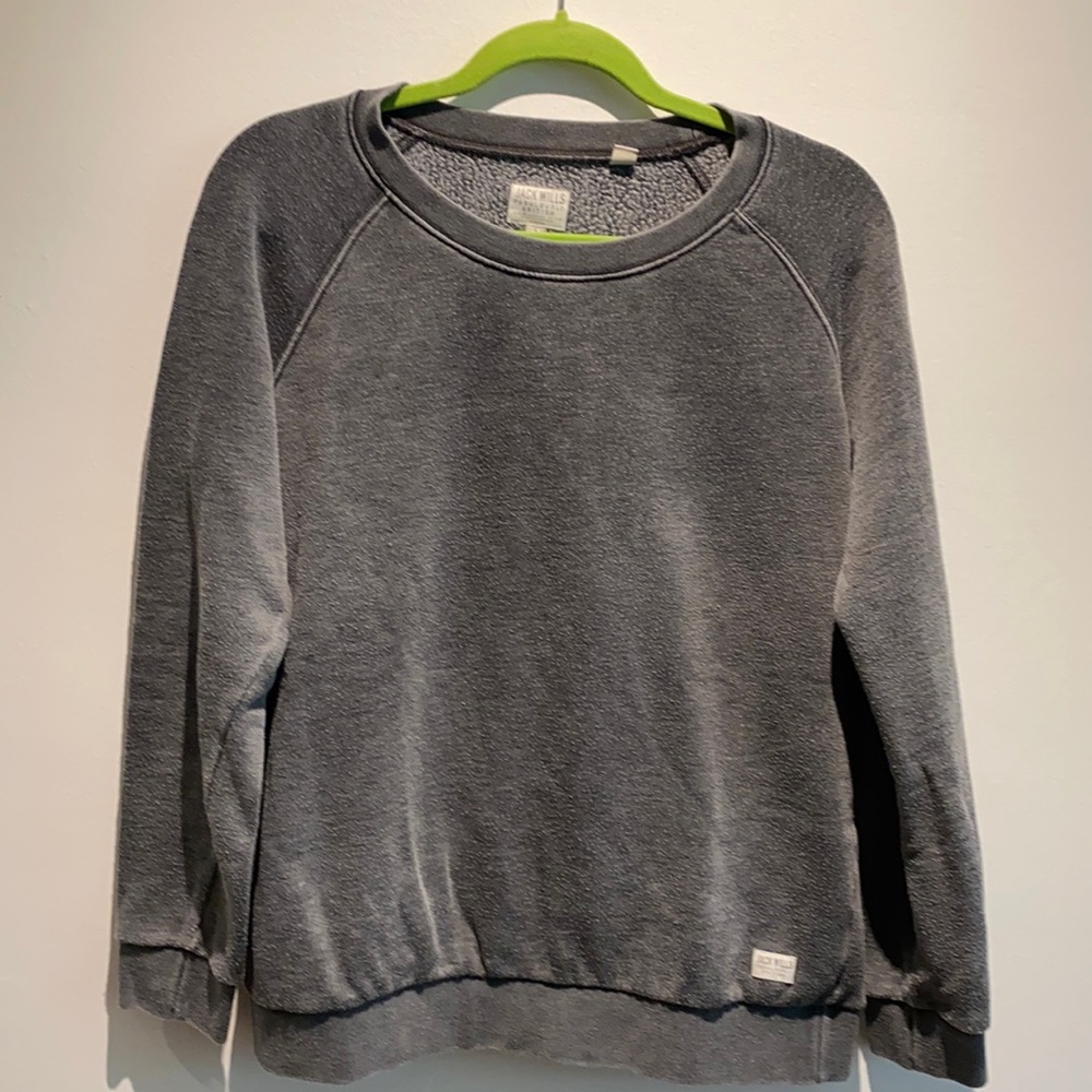 Jack Wills sweatshirt